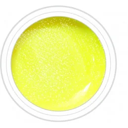 NR.642 Farebný gél Crazy Yellow Kategórie
