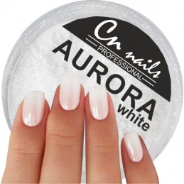 Aurora White