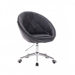 Kreslo Elegance Black  Kreslá, stoličky
