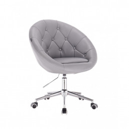 Kreslo Elegance Silver  Kreslá, stoličky