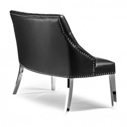 Čakáreň Prestige Black  Čakárne