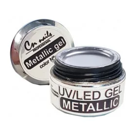 NR.1 Metallic uv gél Kategórie