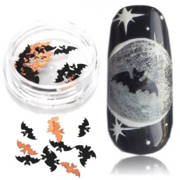 Halloween bat - netopier Kategórie