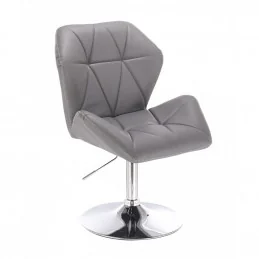 Stolička Altera Dark Silver Kategórie