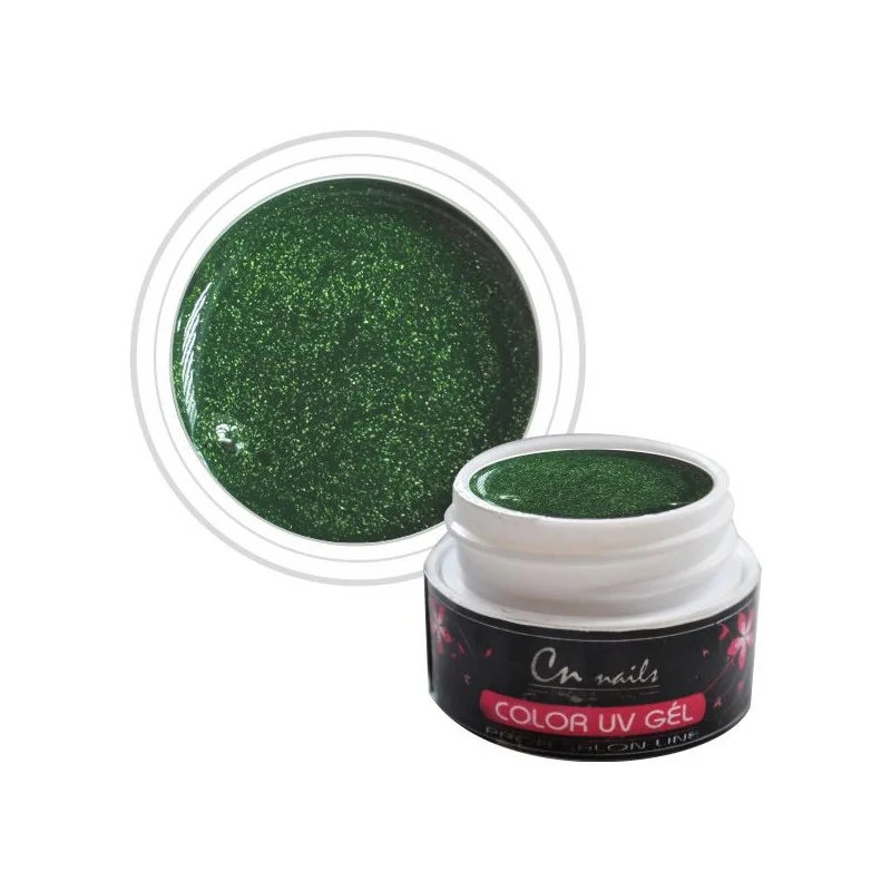 NR.720 Farebný gél July 5ml Christmas gély