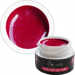Farebný uv gél nr.301 KLASIK LÍNIA color uv gélov