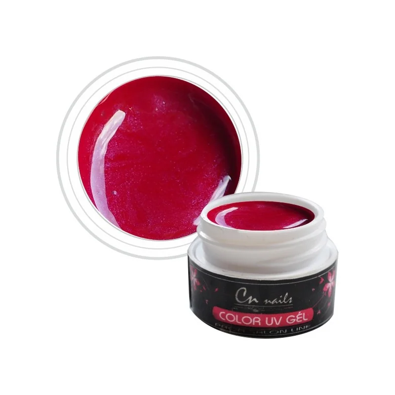 Farebný uv gél nr.301 KLASIK LÍNIA color uv gélov Farebný uv gél nr.301 KLASIK LÍNIA color uv gélov
