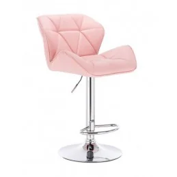 Barová stolička Detail Pink  Barové stoličky