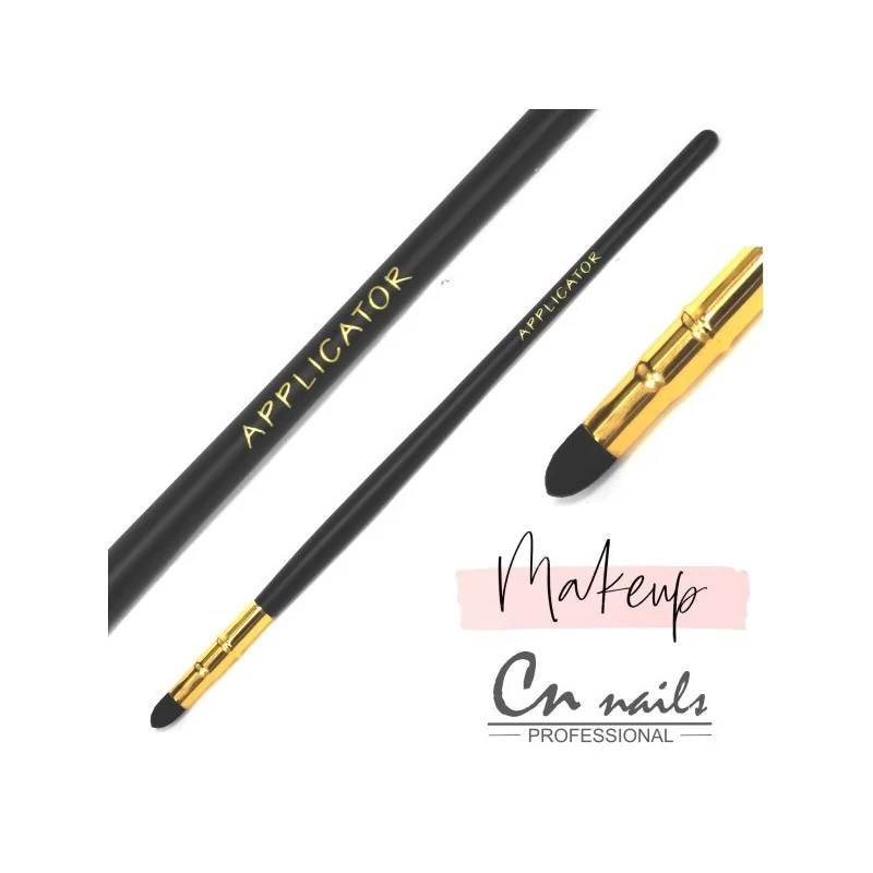 Viacfunkčný štetec na tiene nr.4 Štetce, Hubky na make-up