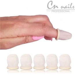 CN nails - vsetkoprenechty.skMirror flakes - zrkadlové vločky
