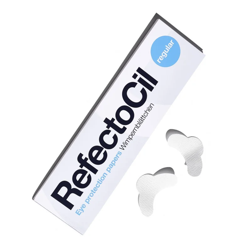 RefectoCil EXTRA podložky Regular 96ks Kategórie RefectoCil EXTRA podložky Regular 96ks Kategórie