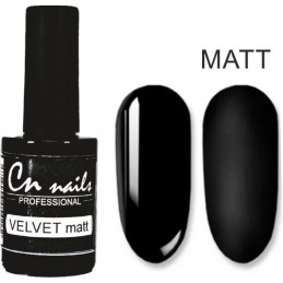 Velvet Matt 10ml