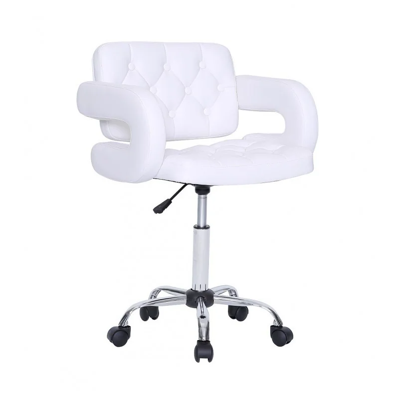 Kozmetická stolička Melisa White Kategórie