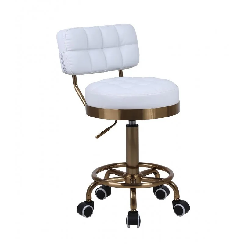 Kozmetická stolička Armani White Gold Kategórie