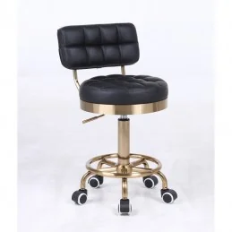 Kozmetická stolička Armani Black Gold  Kategórie