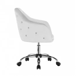 Kreslo Unicum White  Kreslá, stoličky