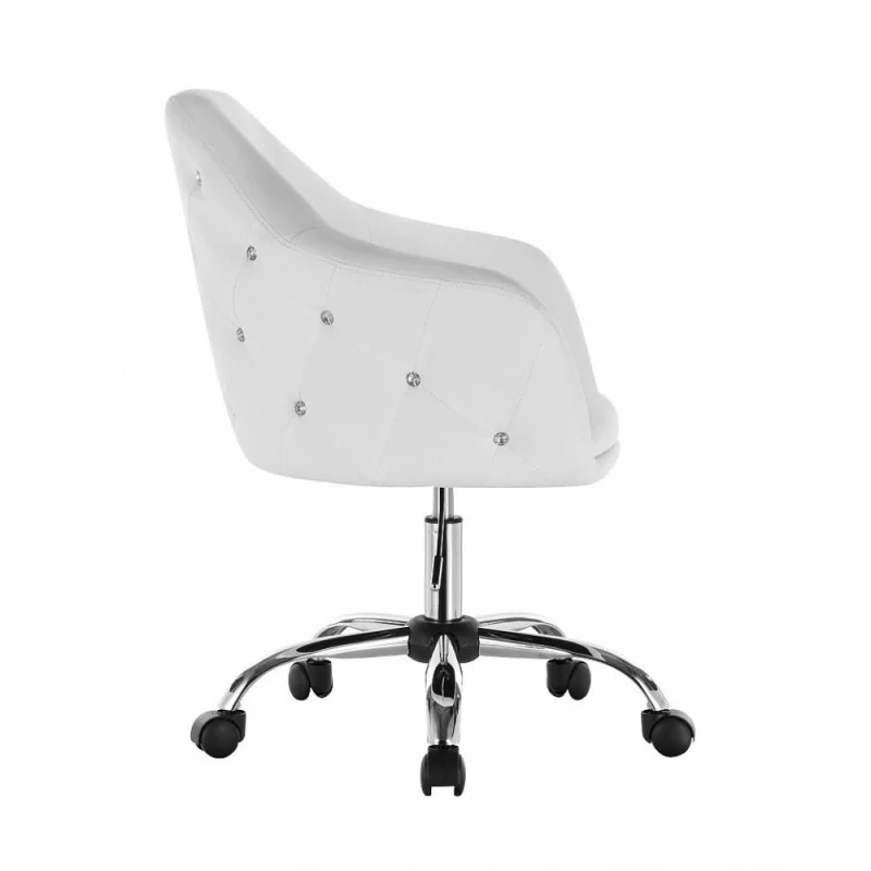 Kreslo Unicum White Kreslá, stoličky