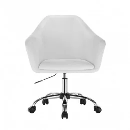 Kreslo Unicum White  Kreslá, stoličky