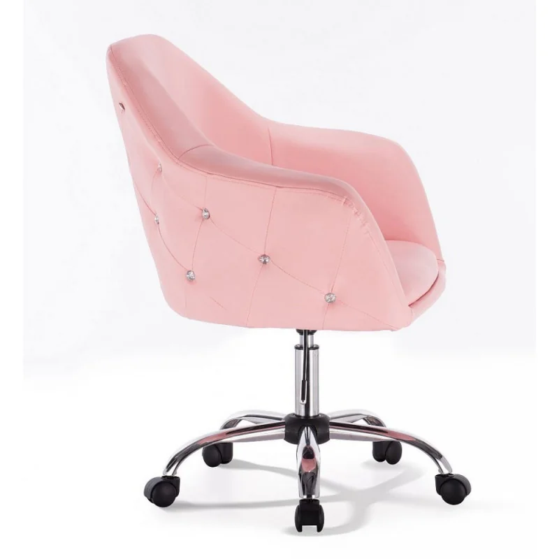 Kreslo Unicum Pink Kreslá, stoličky