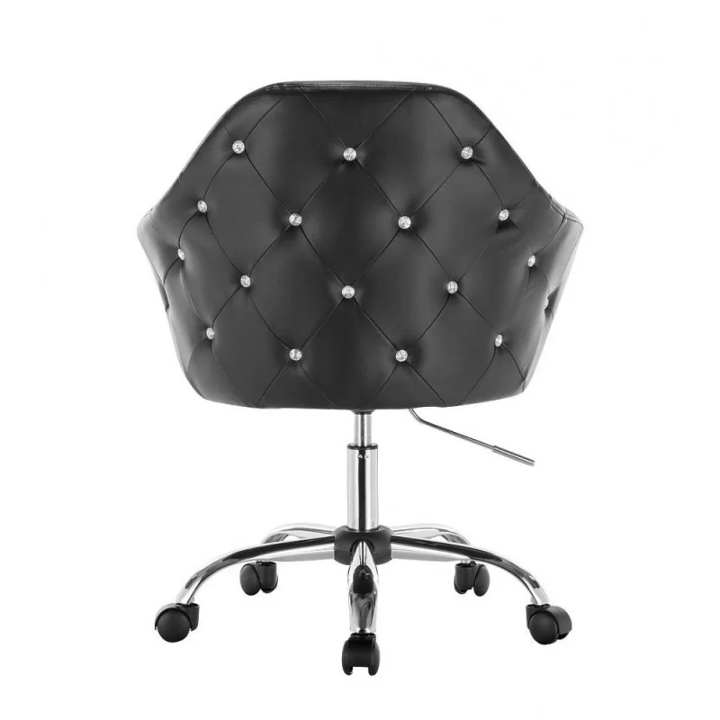 Kreslo Unicum Black Kreslá, stoličky