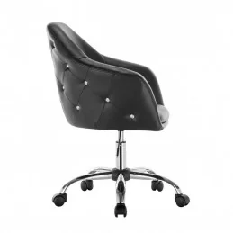 Kreslo Unicum Black Kreslá, stoličky