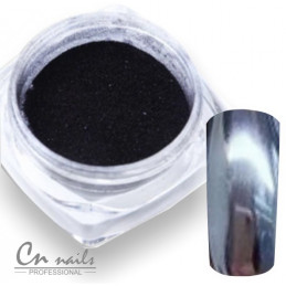 11. Jazz Mirror chromatic Efekt