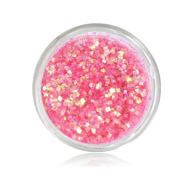 Shine glitter nr.10 Trblietavé prášky