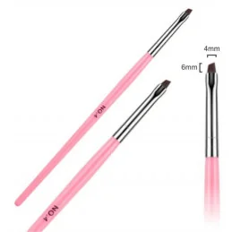 Štetec na zdobenie PINK nr.4 Kategórie