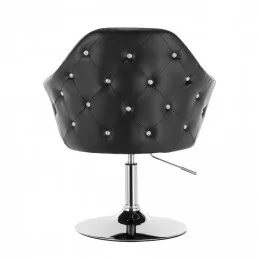 Kreslo Unicum Black Kategórie