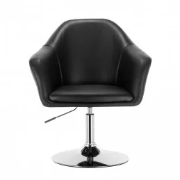 Kreslo Unicum Black Kategórie