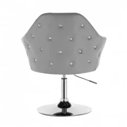 Kreslo Unicum Silver Kategórie