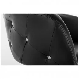 Kreslo Unicum Black Kategórie