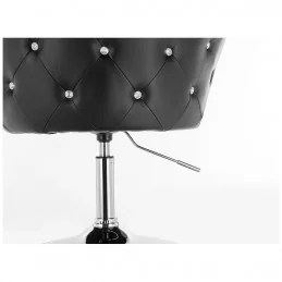 Kreslo Unicum Black Kategórie