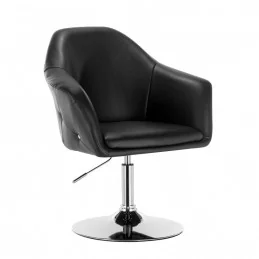 Kreslo Unicum Black Kategórie