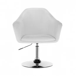 Kreslo Unicum White Kategórie