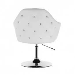 Kreslo Unicum White Kategórie