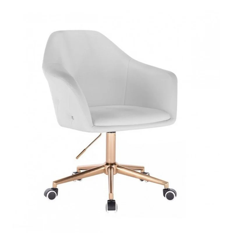 Kreslo Unicum White Gold Kategórie