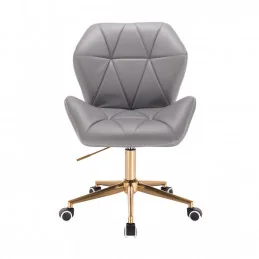 Stolička Hanah Gold Silver Kategórie