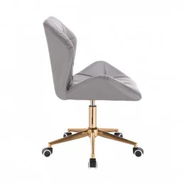 Stolička Hanah Gold Silver Kategórie