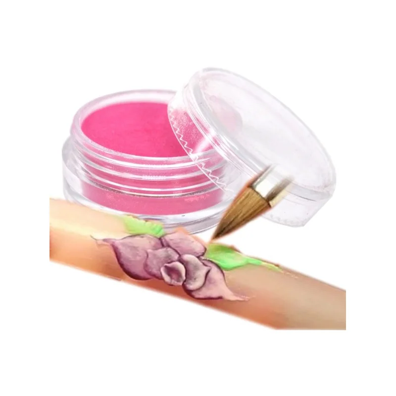 NR.14 Farebný akryl na nechty Farebný akryl