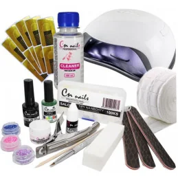 CN nails - vsetkoprenechty.sk|Sady na nechty