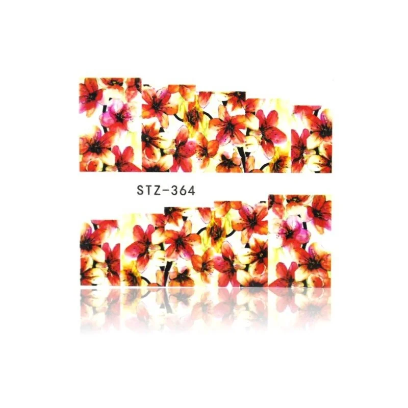 STZ 364 Flowers design  Kategórie