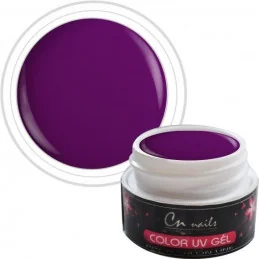 CN nails - vsetkoprenechty.sk| UV/LED gély