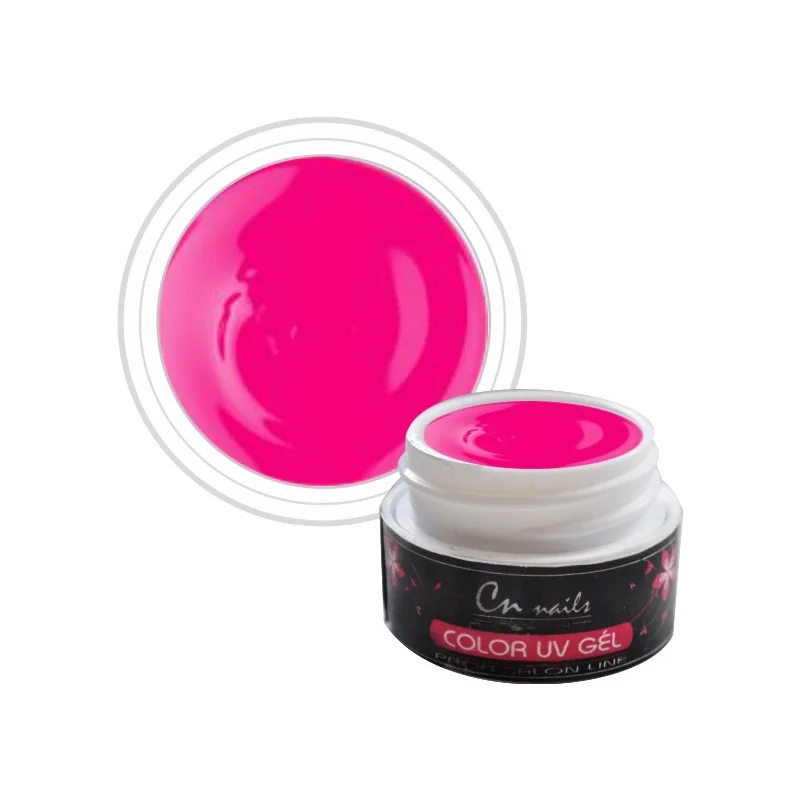 NR.904 Farebný gel Flamingo 5ml KLASIK LÍNIA color uv gélov NR.904 Farebný gel Flamingo 5ml KLASIK LÍNIA color uv gélov
