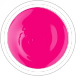 NR.904 Farebný gel Flamingo 5ml  KLASIK LÍNIA color uv gélov