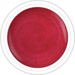 NR.309 Farebný gél Cornell Red 5ml  KLASIK LÍNIA color uv gélov