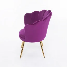 Kreslo Serena Velur Orchid Kategórie