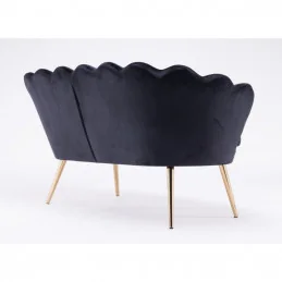 Čakáreň Serena Black