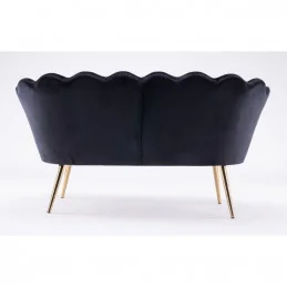 Čakáreň Serena Black