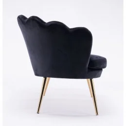 Čakáreň Serena Black